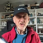 Time-Travel Fiction Tuesdays - ep 6 - Trespass Chapters 10-13