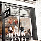 Inside Fab'rik: The Mission-Based Boutique Gaining Momentum in Chicago