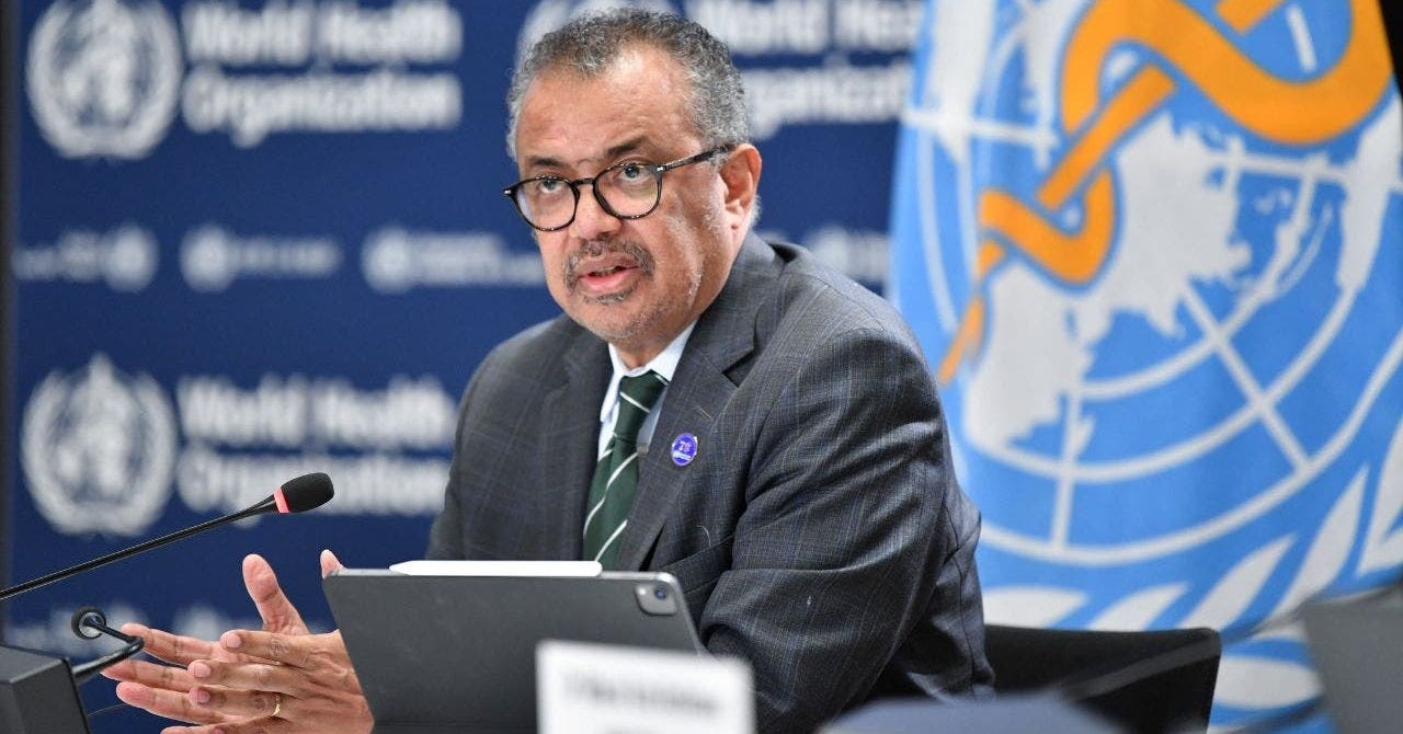 WHO head 'deeply concerned' over 'scale and speed' of Ebola spread, says  emergency committee will meet