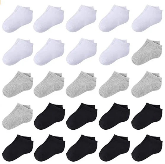back-to-school ankle socks