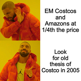 JD.com: scale economy shared