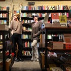 Why It’s So Hard To Find Small Press Books