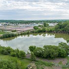 $15M Bezos grant advances quarry transformation at Falls Park