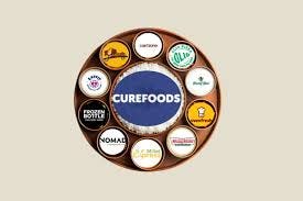 Curefoods takes an old-school shot at a ...