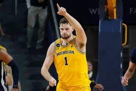 Hunter Dickinson is top transfer target. Is UK interested? | Lexington  Herald Leader