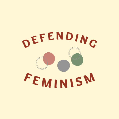 Defending Feminism’s Newsletter