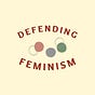 Defending Feminism's avatar