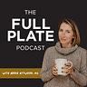 Full Plate by Abbie Attwood