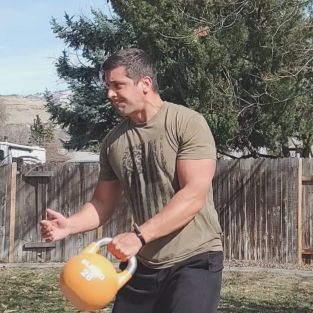 30 Minute Physique