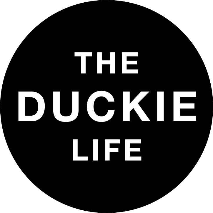 The Duckie Life