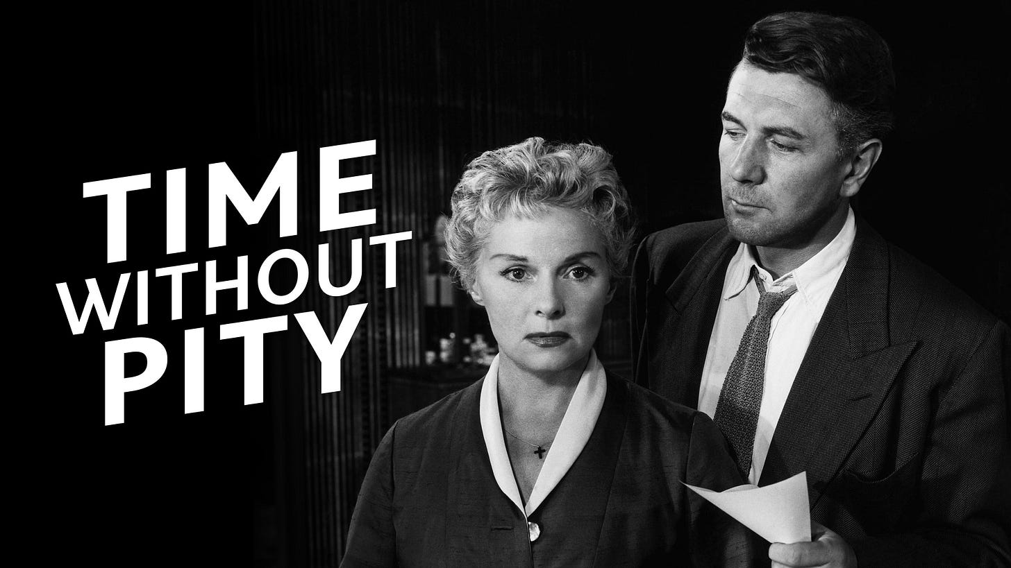 Watch Time Without Pity | HBO Max