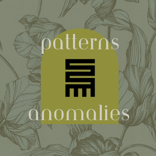 Patterns and Anomalies