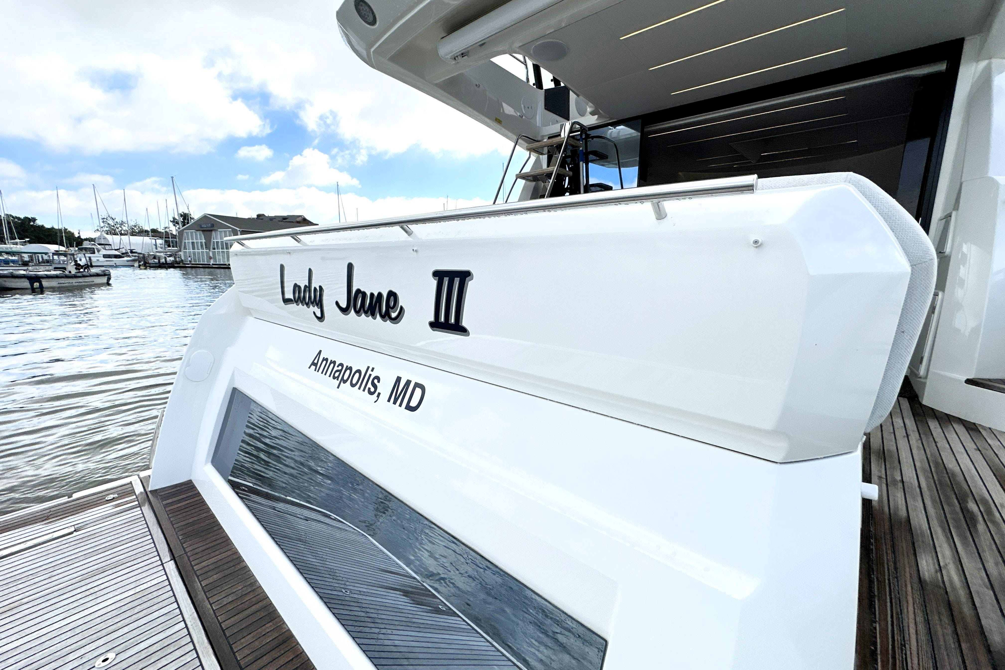 VFYW: Yacht, See! - by Chris Bodenner - The Weekly Dish, image size:4032x2688