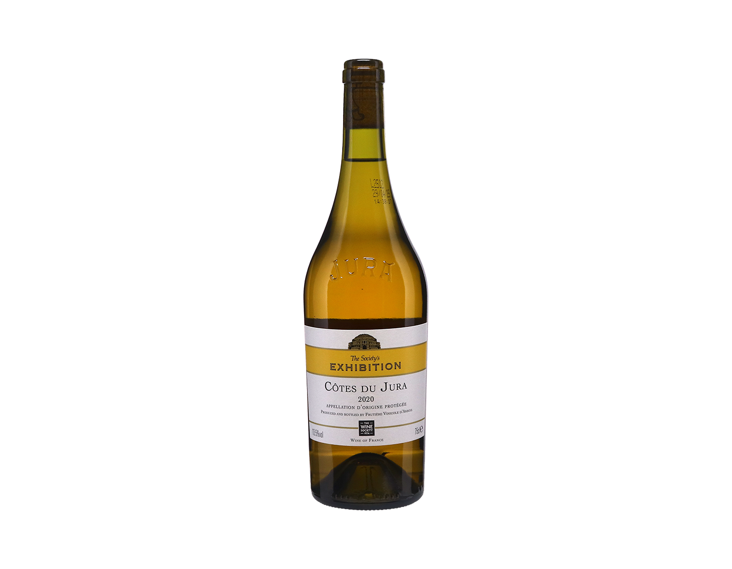 The Society's Exhibition Jura 2020 view 1