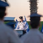 Israel must end this war — by winning it.