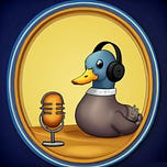 The Duckcast