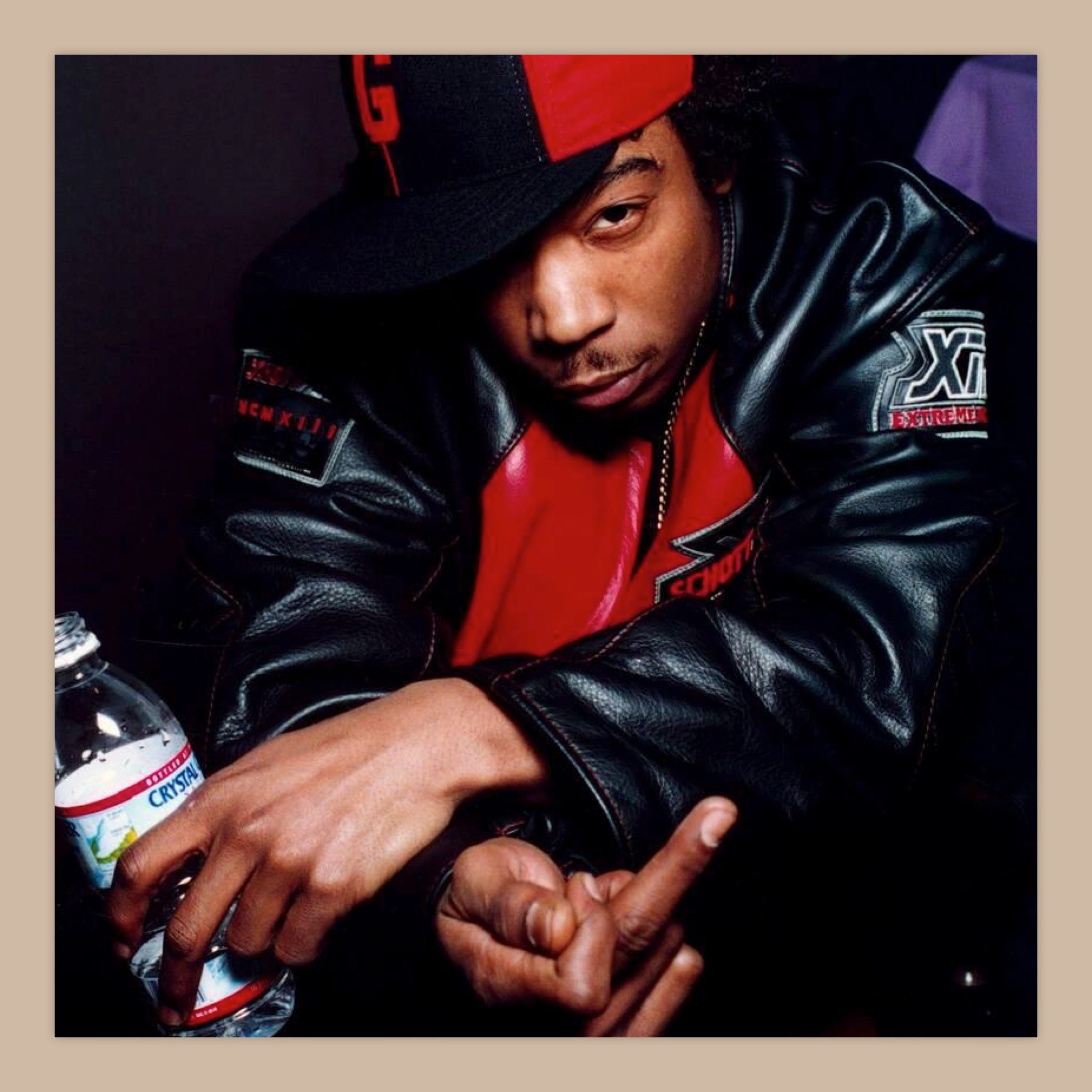 Edge Of Hip-Hop – Say Ho! Edge Of Hip-Hop – Say Ho!