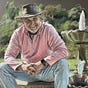 Monty Bridgewater's avatar