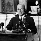 Are We Seeing A Paradigm Shift On US Public Opinion And Foreign/Defense Policy?