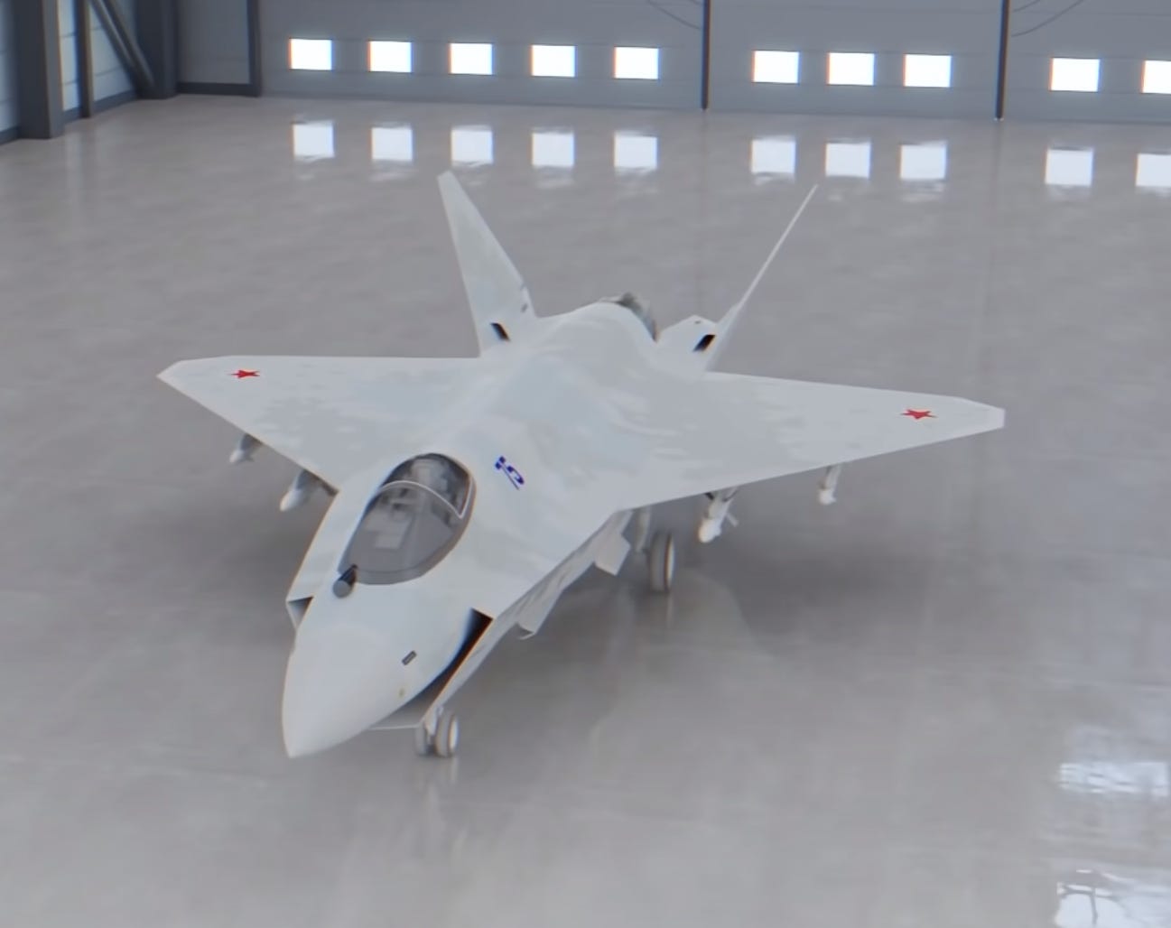 Has the Checkmate failed, and the last flight of the Valkyrie
