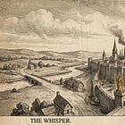 Look upon our works and despair