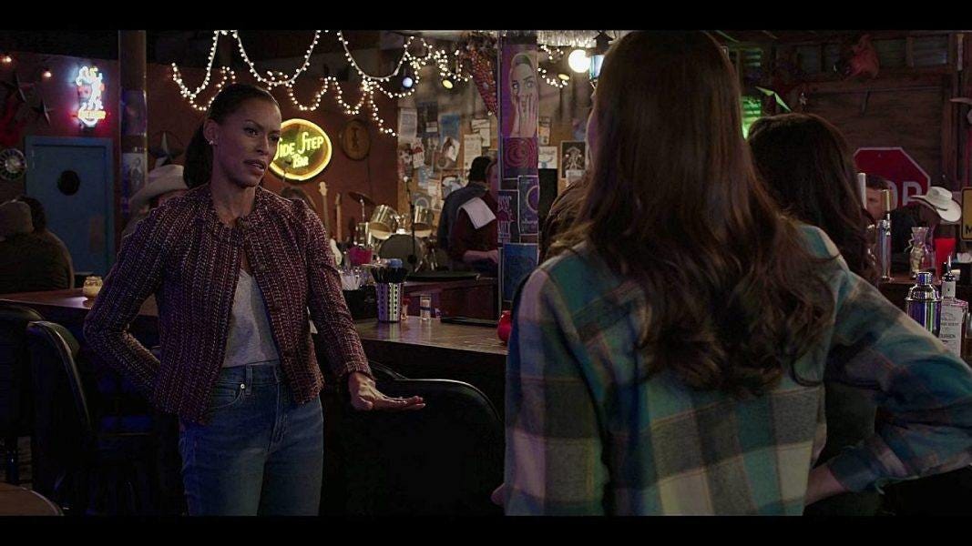 Walker Side step bachelorette party with Geri Walker Side step bachelorette party with Geri