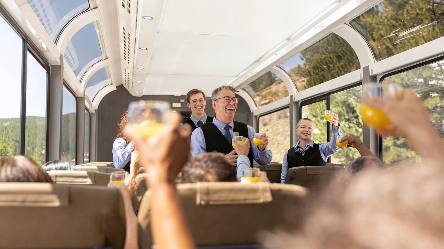 Your Canyon Spirit Journey, Where All the Details Are Taken Care Of | Canyon  Spirit