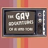 The Gay Adventures of AJ and Tori