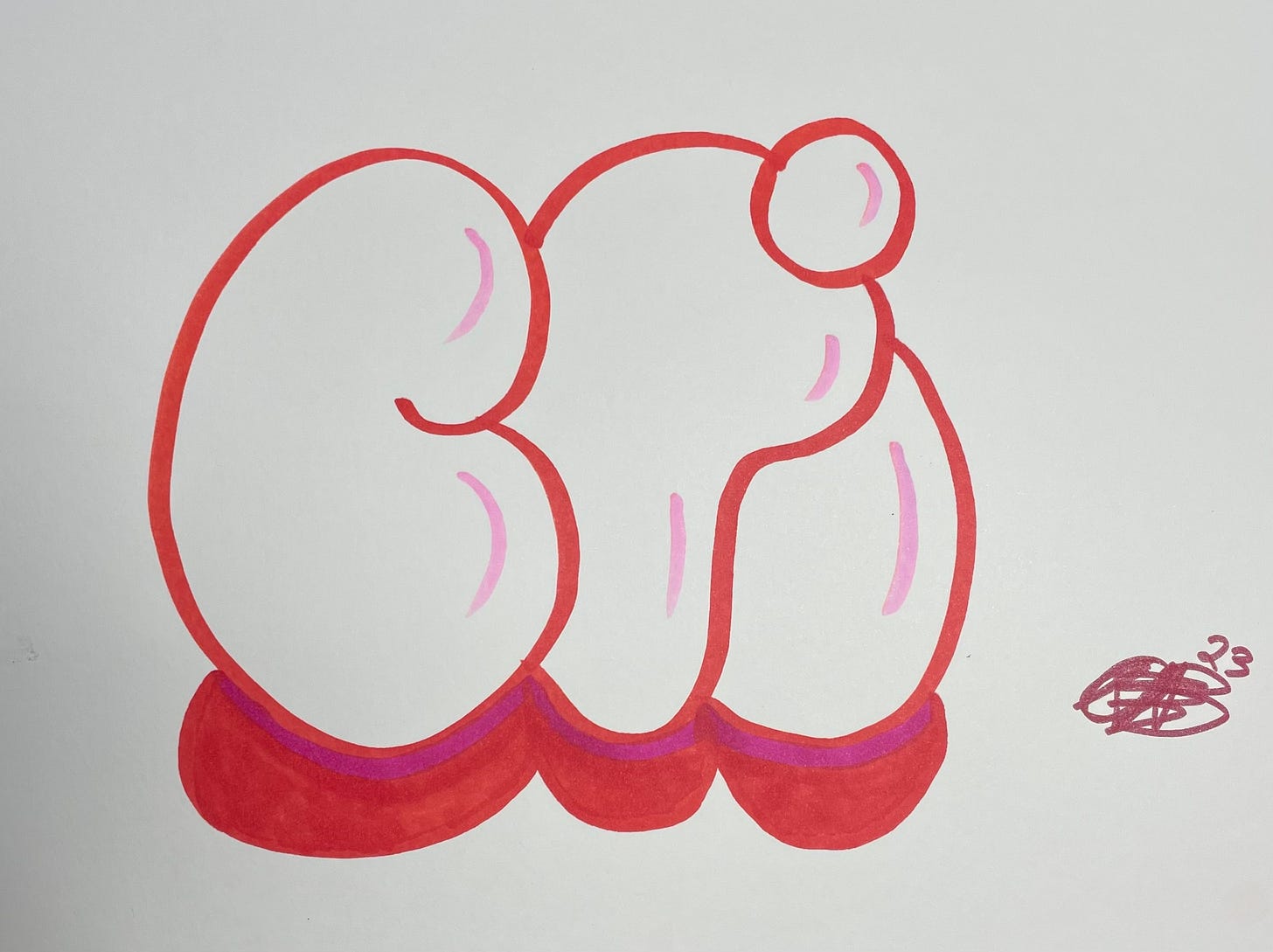 CPI graffiti