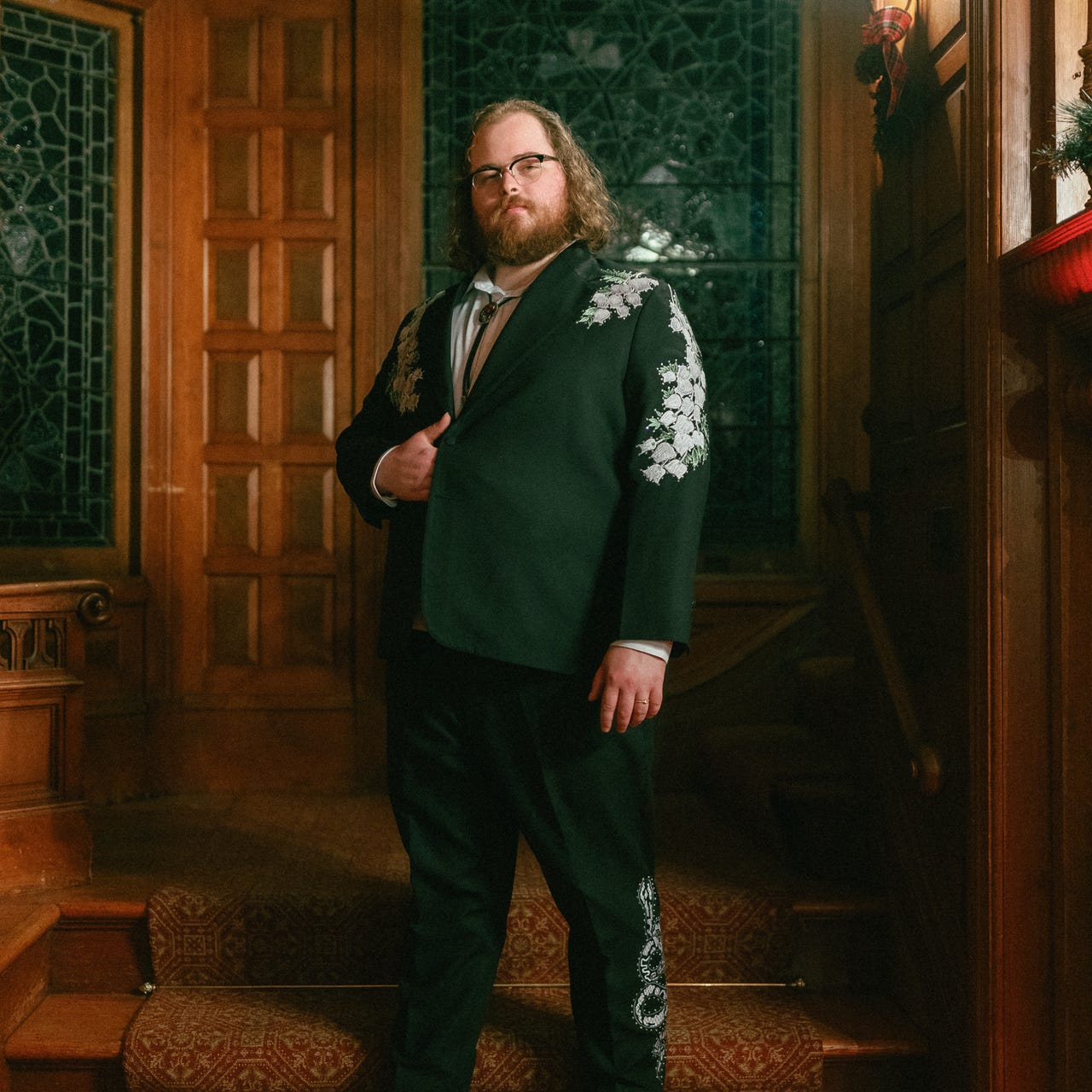 Odyssey of an Audiophile