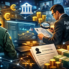 Quale sorte per la mancanza dell’autorizzazione all’indagine finanziaria dopo la pronuncia della Corte EDU? Esame dello stato dell’arte