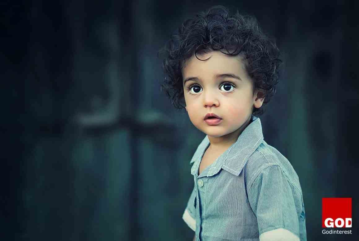 Would You Kill A Child?