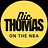 Nic Thomas On The NBA