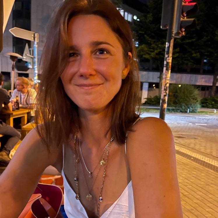 Sylwie’s Newsletter