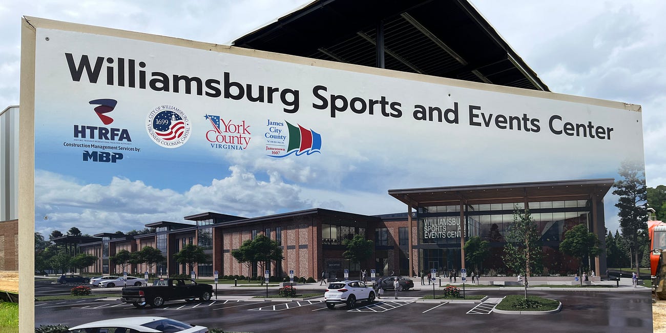 Gladiator/Gladiatrix Combat Wrestling Booked for Greater Williamsburg Sports and Events Center