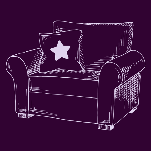 Sit For a Spell
