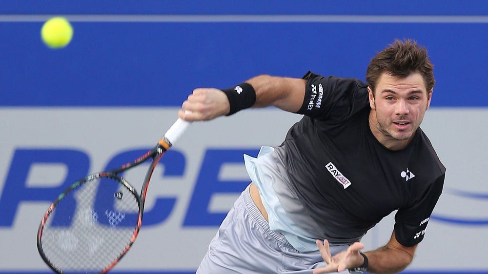 Stan Wawrinka World No. 1 Ranking and Retirement Speculation 2017 images Stan Wawrinka World No. 1 Ranking and Retirement Speculation 2017 images