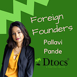 Foreign Founders