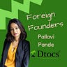 Foreign Founders