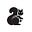 Black Squirrel's avatar