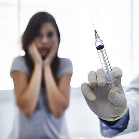 Covidvaccine deaths in the USA worse than US deaths from WWI, WWII, Vietnam- and Korean war.