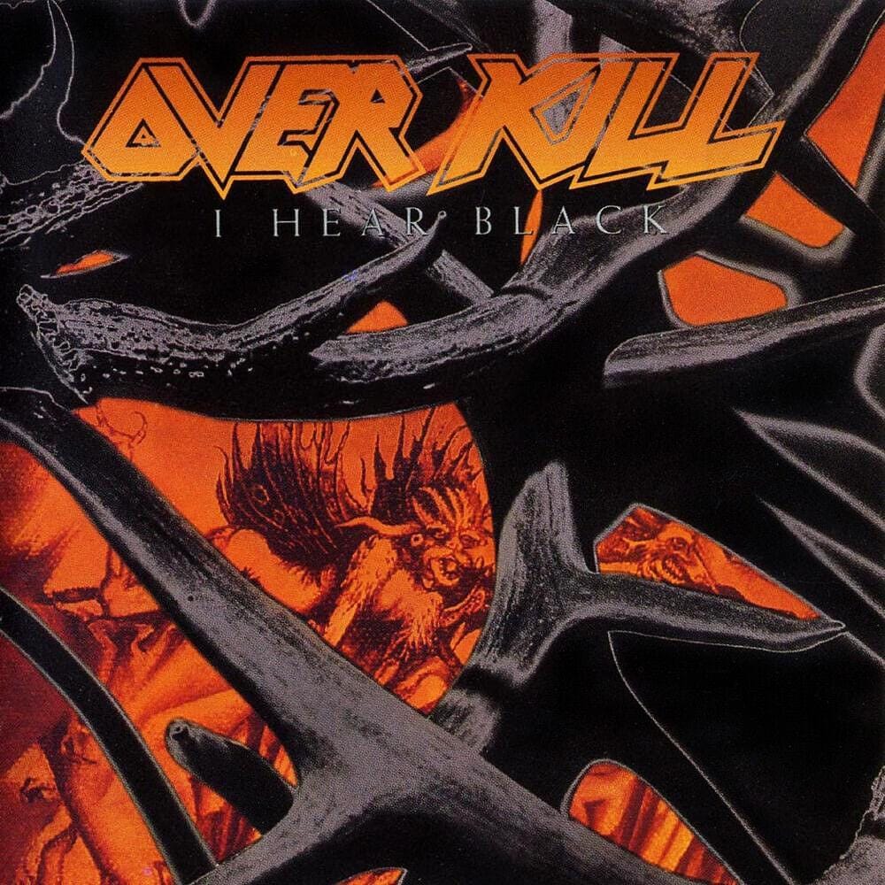 Overkill – Dreaming in Columbian Lyrics | Genius Lyrics