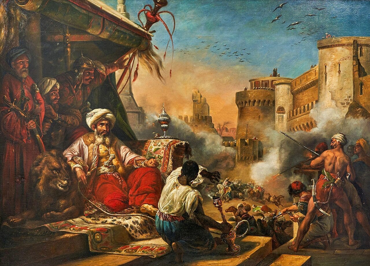https://upload.wikimedia.org/wikipedia/en/thumb/0/03/Massacre_of_the_Mamelukes_at_Cairo_%28jpg_version_and_without_frame%29.jpg/1280px-Massacre_of_the_Mamelukes_at_Cairo_%28jpg_version_and_without_frame%29.jpg https://upload.wikimedia.org/wikipedia/en/thumb/0/03/Massacre_of_the_Mamelukes_at_Cairo_%28jpg_version_and_without_frame%29.jpg/1280px-Massacre_of_the_Mamelukes_at_Cairo_%28jpg_version_and_without_frame%29.jpg