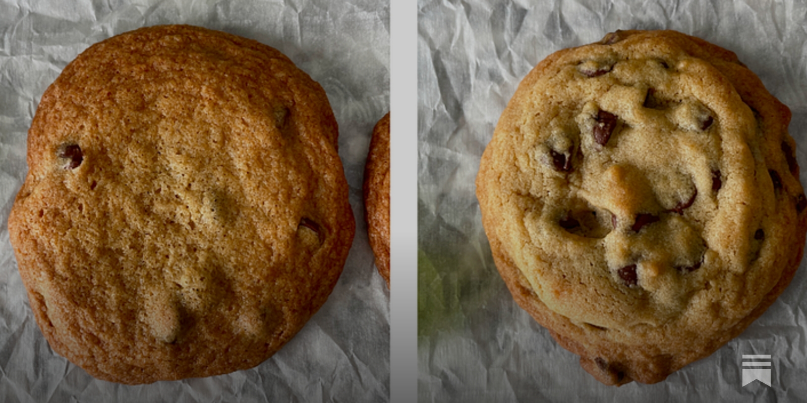 Melted or Softened Butter in Cookies? ?? - Baked28
