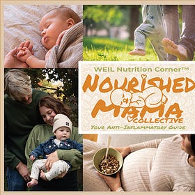 Best of Nourished Mama