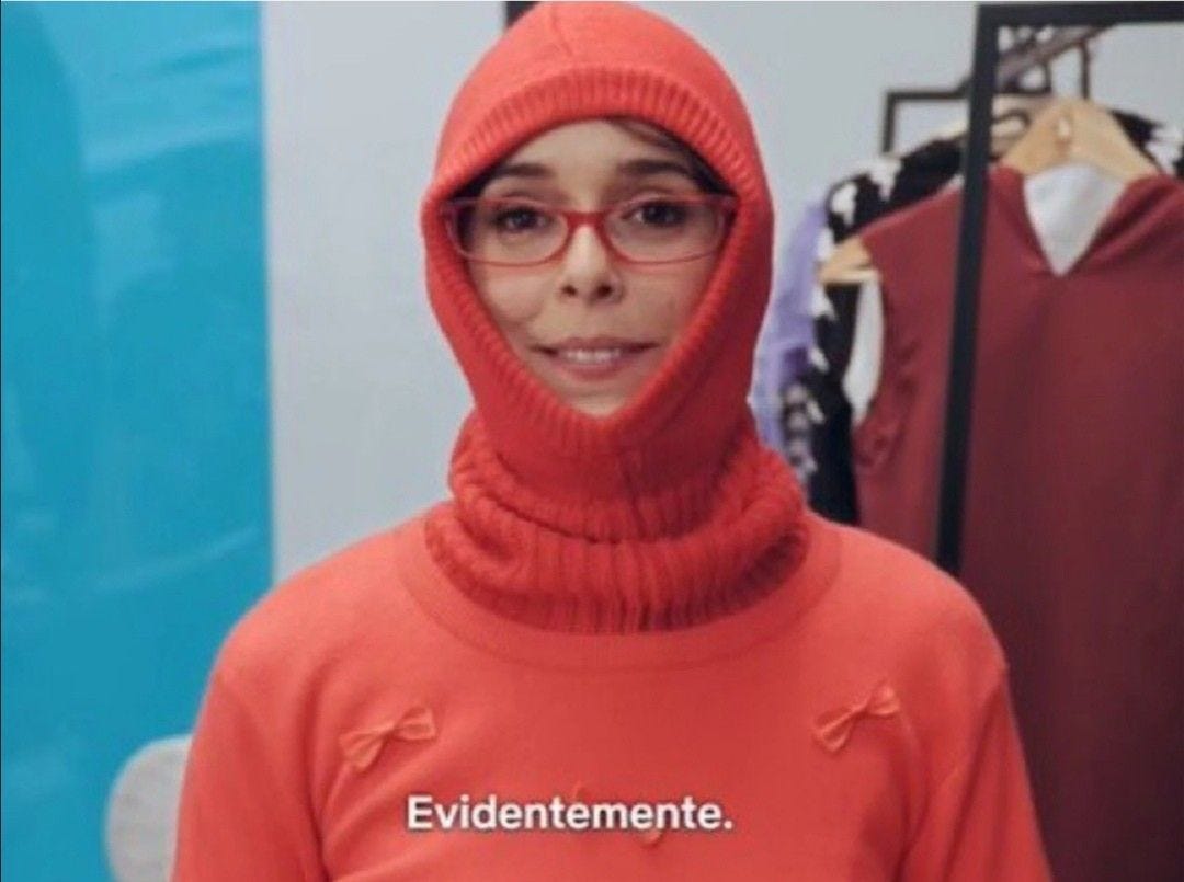 Evidentemente MEME | Memes, Perfil