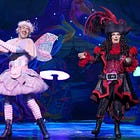 WTF IS PANTO?