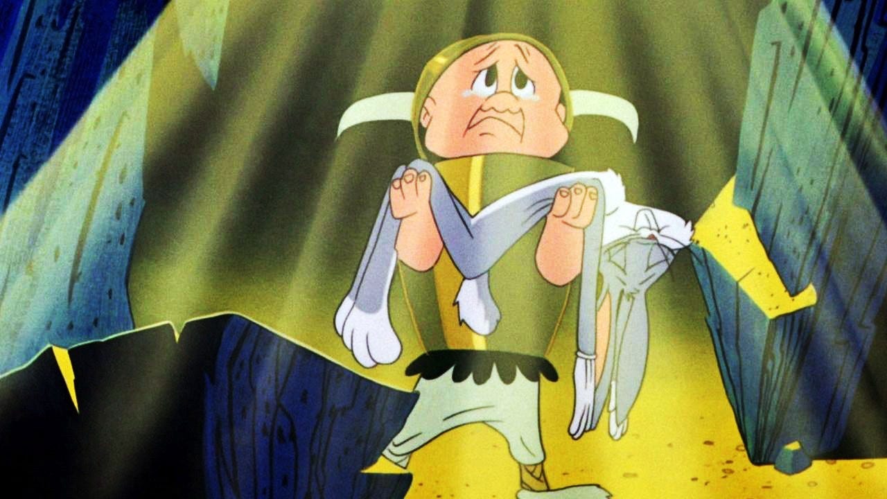 Here's How Chuck Jones Really Felt About “What's Opera, Doc?” – The Dot and  Line