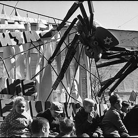Defeating the New Antisemitism 