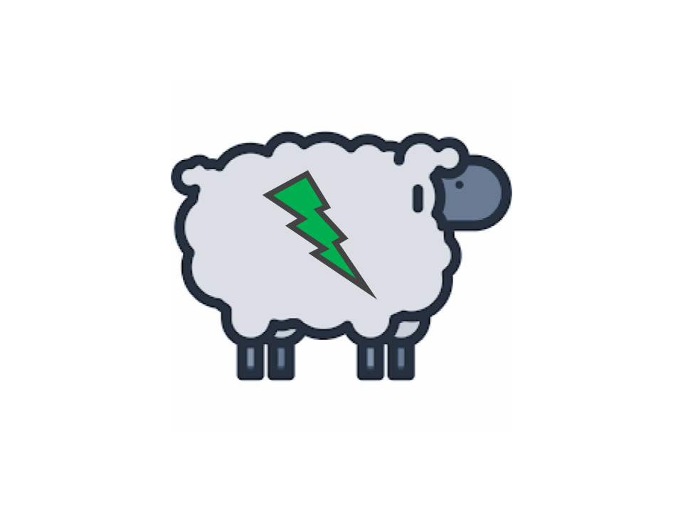 Substack profile picture for @sheep